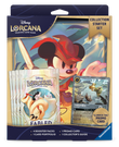 Lorcana: Fabled - collection starter set