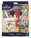 Lorcana: Fabled - collection starter set