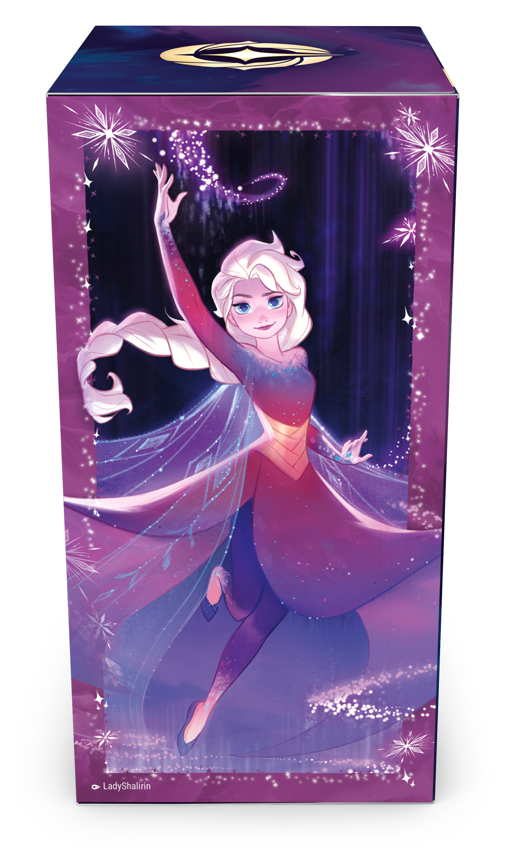 Lorcana: Fabled - Gift set Elsa