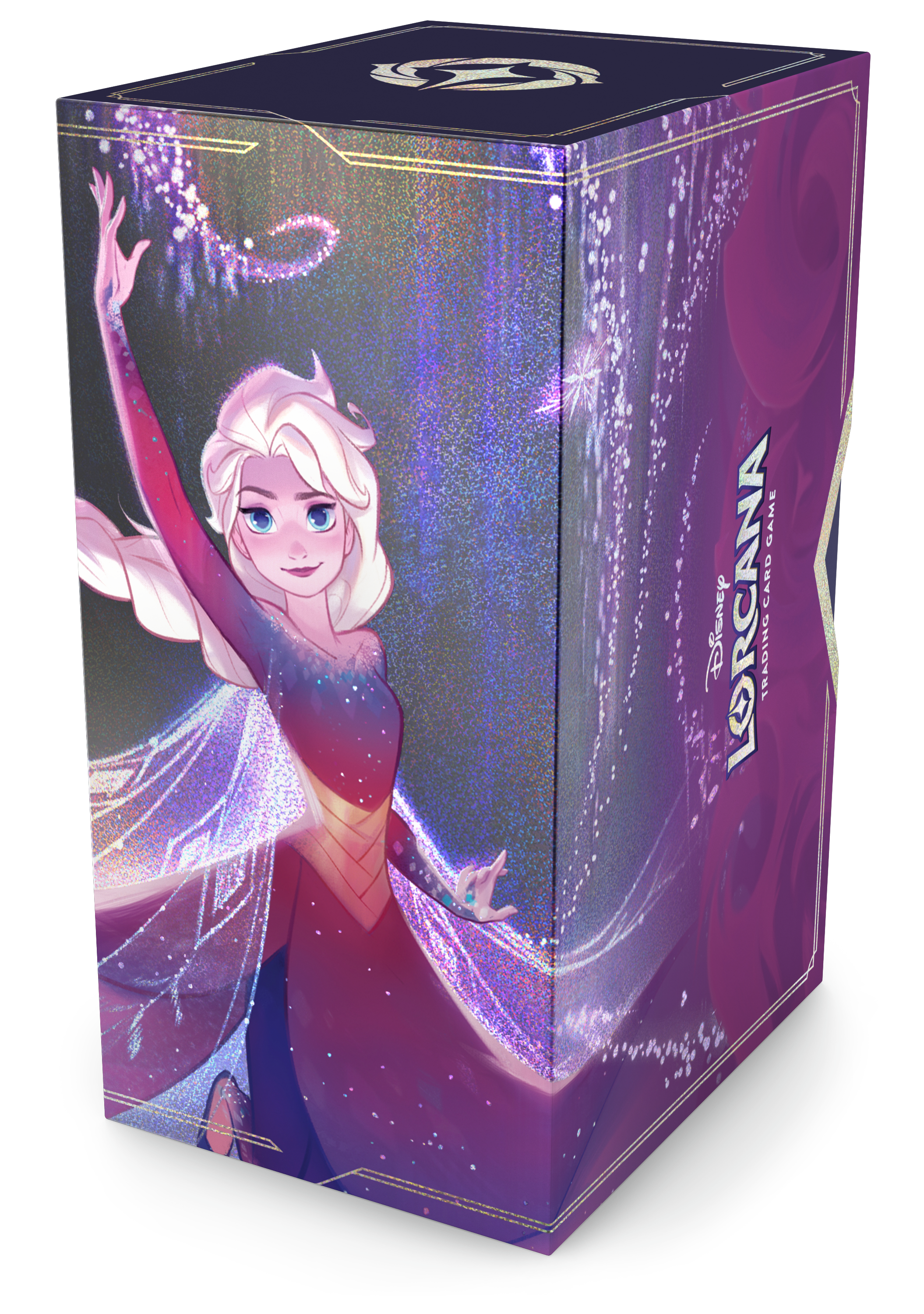 Lorcana: Fabled - Gift set Elsa