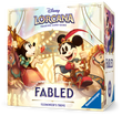 Lorcana Fabled - trove pack