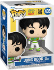 Funko Pop Rocks Toy Story BTS - Jung Kook
