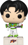 Funko Pop Rocks Toy Story BTS - Jung Kook