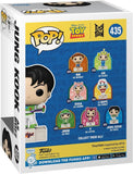 Funko Pop Rocks Toy Story BTS - Jung Kook