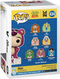 Funko Pop Rocks: Toy Story x Tiny TAN - V