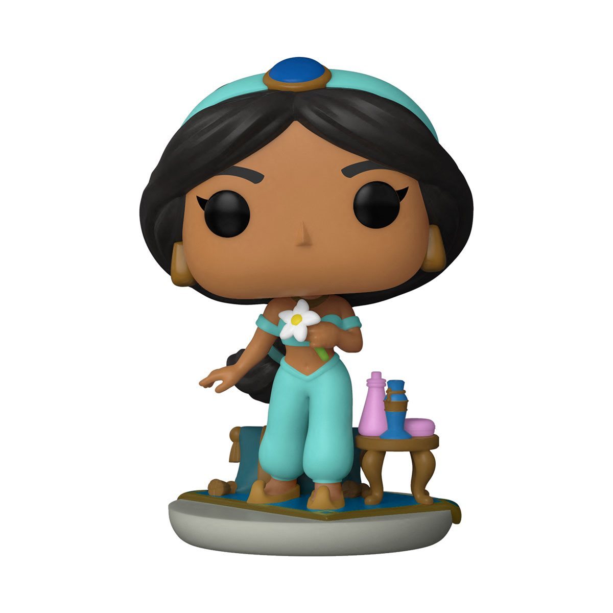 Funko Pop Disney Ultimate Princess - Jasmine