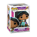 Funko Pop Disney Ultimate Princess - Jasmine