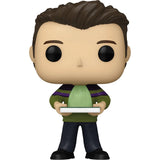 Funko Pop TV: Friends - Joey Con Pizza