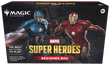 Magic the Gathering: Marvel Super Heroes Beginner Box