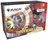 Magic The Gathering: Marvel Super Heroes - Bundle En Ingles