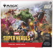 Magic the Gathering: Marvel Super Heroes Scene Box