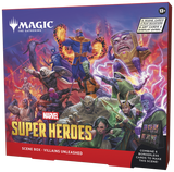 Magic the Gathering: Marvel Super Heroes Scene Box