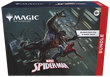 Magic The Gathering: Marvel Spider Man - Bundle En Ingles