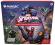 Magic The Gathering: Marvel Spider Man - Scene Box En Ingles