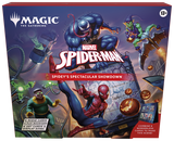 Magic The Gathering: Marvel Spider Man - Scene Box En Ingles