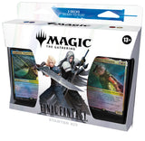 Magic The Gathering: Final Fantasy - Starter Kit En Ingles