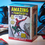 Magic the Gathering: Marvel Spider Man - Gift Bundle en Inglés