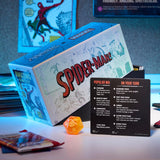 Magic the Gathering: Marvel Spider Man - Gift Bundle en Inglés