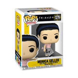 Funko Pop TV: Friends - Mesera Monica