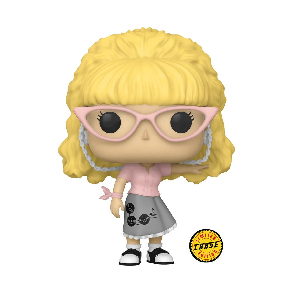 Funko Pop TV: Friends - Mesera Monica