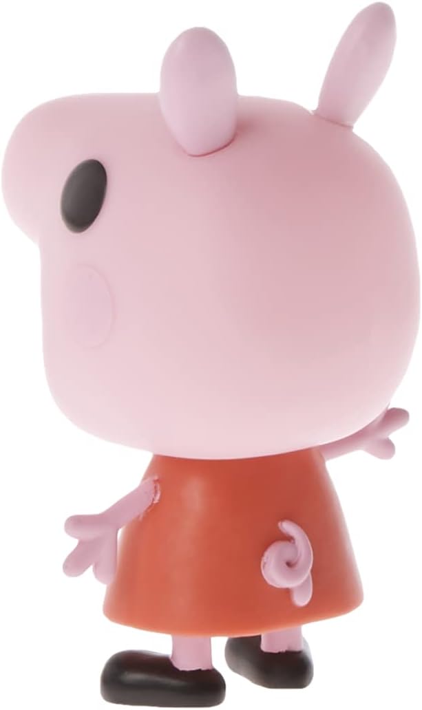 Funko Pop Animation: Peppa Pig - Peppa Pig Cartoon classics