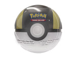 Pokémon TCG: Poke Ball Tin Q4 2025 en inglés