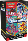 Pokemon TCG Mega Evolution Chaos Rising - Booster Bundle