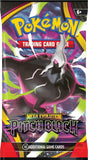 Pokemon TCG: Mega Evolucion Oscuridad Absoluta - 3 pack blister en español