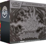 Pokemon TCG: Mega Evolution Pitch Black - Elite Trainer Box