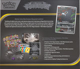 Pokemon TCG: Mega Evolution Pitch Black - Elite Trainer Box