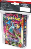 Pokémon TCG: Mini Portfolio Q1 2026 en Inglés