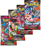 Pokemon TCG: Mega Moonlit Tin - Mega Gengar ex o Mega Clefable ex En Ingles
