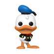 Funko Pop Disney: Pato Donald 90 Aniversario - Pato Donald 1938