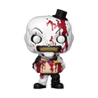 Funko Pop Movies: Terrifier 2 - Art con Cabeza con Dulces