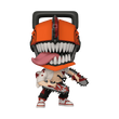 Funko Pop Animation: Chainsaw Man - Chainsaw Man