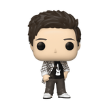 Funko Pop TV: Friends - Chandler Flashback