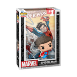 Funko Pop Comic Cover: Marvel - The Amazing Spider Man Num 1