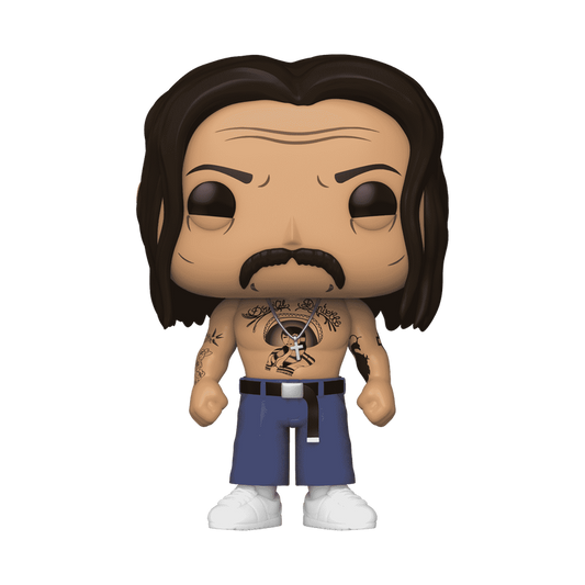 Funko Pop Ad Icons: Machete - Danny Trejo