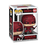 Funko Pop Marvel: Daredevil Born Again - Daredevil