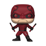 Funko Pop Marvel: Daredevil Born Again - Daredevil