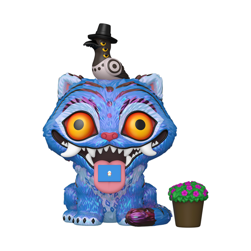 Funko Pop K-Pop Demon Hunters - Derpy con Sussie