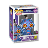 Funko Pop K-Pop Demon Hunters - Derpy con Sussie