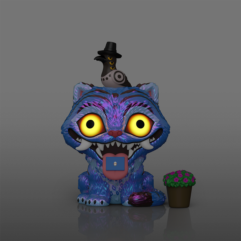 Funko Pop K-Pop Demon Hunters - Derpy con Sussie