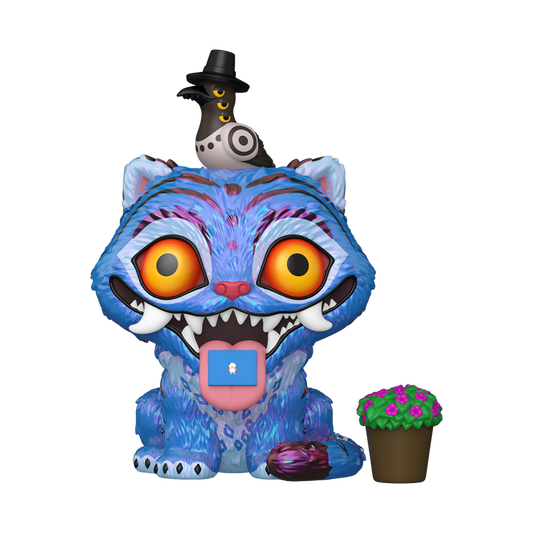 Funko Pop K-Pop Demon Hunters - Derpy con Sussie