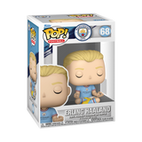 Funko Pop Football: Manchester City - Erling Haaland Pose de Festejo