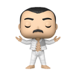 Funko Pop Rocks: Queen - Freddy Mercury I Was Born To Love You