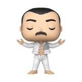 Funko Pop Rocks: Queen - Freddy Mercury I Was Born To Love You