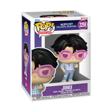 Funko Pop Kpop Demon Hunters - Jinu