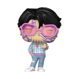 Funko Pop Kpop Demon Hunters - Jinu