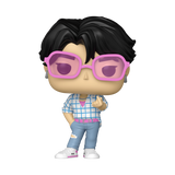 Funko Pop Kpop Demon Hunters - Jinu